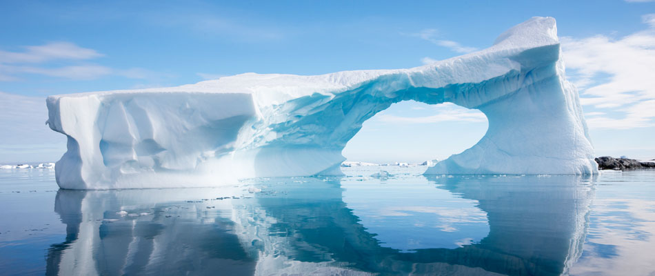 Iceberg