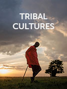 Tribal cultures vacations