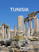 Tunisia vacations Tunisia vacations