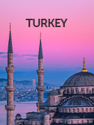 Turkey vacations Turkey vacations