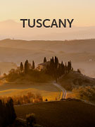 Tuscany vacations