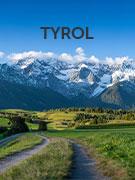 Tyrol vacations Tyrol vacations