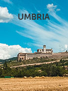 Umbria vacations