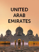United Arab Emirates vacations United Arab Emirates vacations