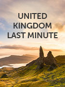 UK last minute vacations UK last minute vacations