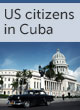 US citizens in Cuba