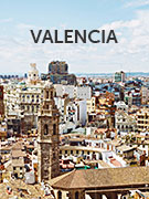 Valencia vacations Valencia vacations
