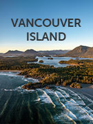 Vancouver Island vacations Vancouver Island vacations