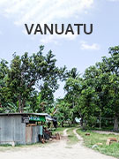 Vanuatu vacations