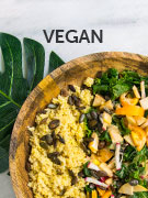 Vegan option available vacations Vegan option available vacations