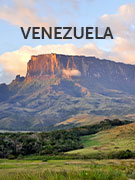 Venezuela vacations Venezuela vacations