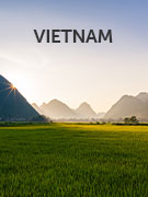 Vietnam vacations Vietnam vacations