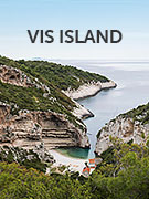 Vis Island vacations
