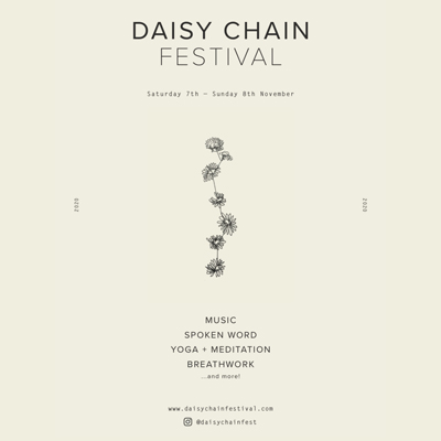 Daisy Chain Festival