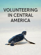 Volunteering in Central America vacations Volunteering in Central America vacations
