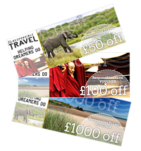 Example vouchers