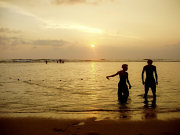 Holiday vouchers, exotic holidays