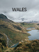 Wales vacations Wales vacations
