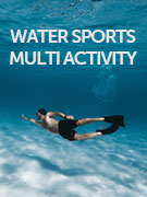 Water sports multi activity vacations Water sports multi activity vacations