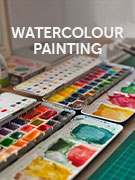 Watercolor painting vacations Watercolor painting vacations