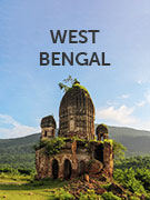West Bengal vacations West Bengal vacations
