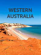 Western Australia vacations