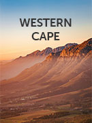 Western Cape vacations Western Cape vacations