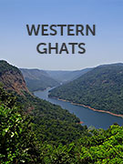 Western Ghats vacations Western Ghats vacations