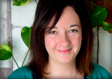 Anna Rice