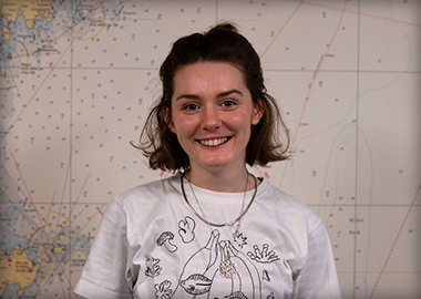 Kat O'Dwyer