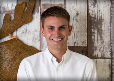 Tom Gibson