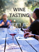 Wine tasting vacations Wine tasting vacations