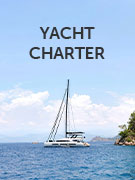 Yacht charter vacations Yacht charter vacations