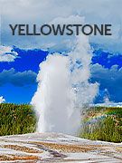 Yellowstone vacations Yellowstone vacations