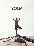 Yoga vacations