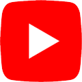 Youtube logo