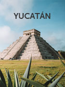 Yucatan vacations Yucatan vacations