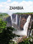 Zambia vacations Zambia vacations