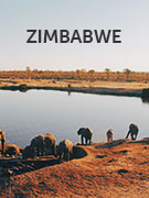 Zimbabwe vacations Zimbabwe vacations